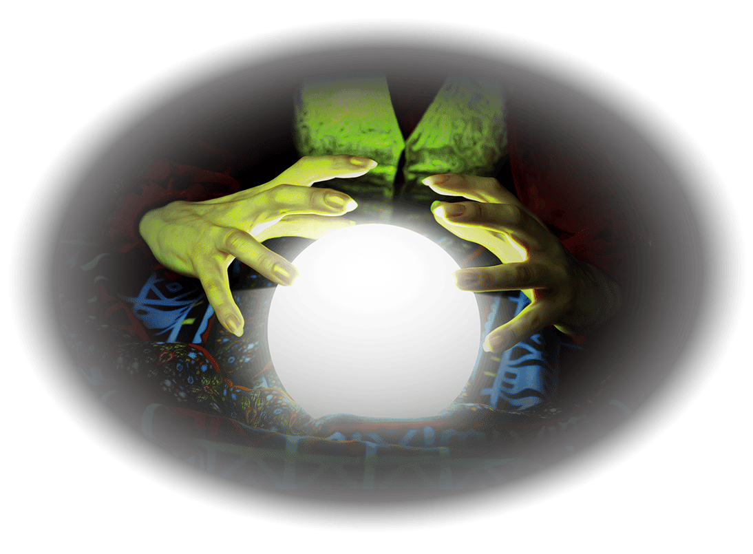 Crystall Ball