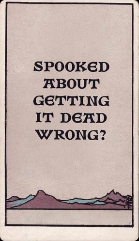 Tarot PNGS_Dead Wrong