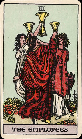 Tarot PNGS_Employees
