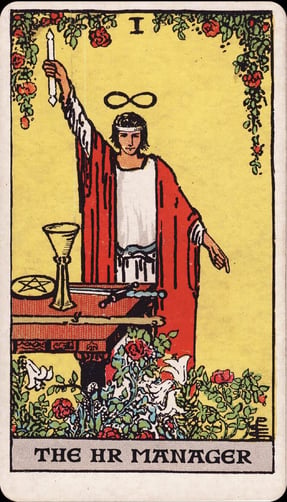 Tarot PNGS_HR Manager