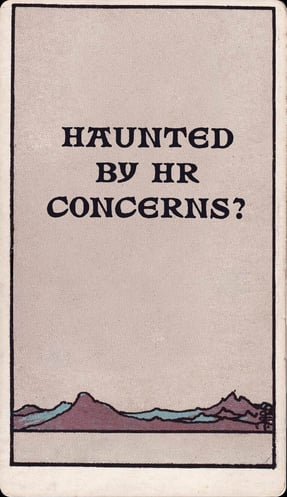 Tarot PNGS_Haunted by HR Concerns