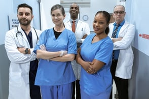 Healthcare Staff