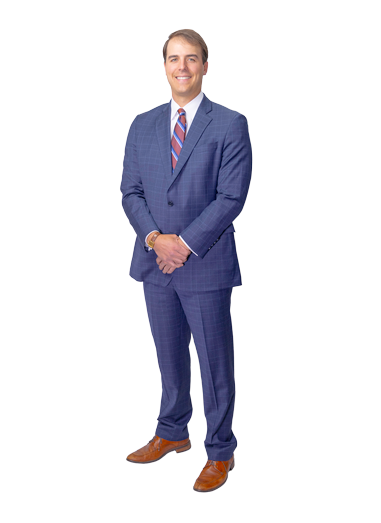 Photo of R. Miles Lee, III