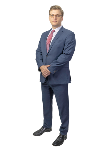 Photo of Trenton Adkins
