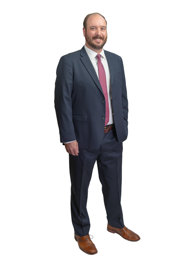 Photo of Michael G. Erena