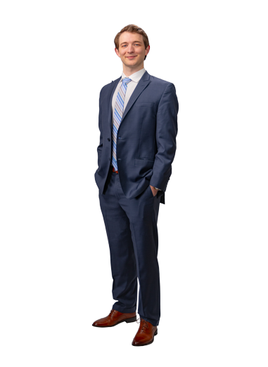 Photo of Alex J. Atwood