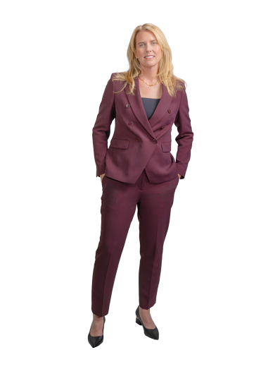 Photo of Stephanie Zimdahl