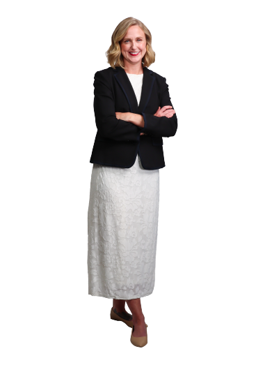 Photo of Catherine R. Hayden