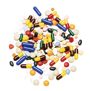 Pharmacy Law