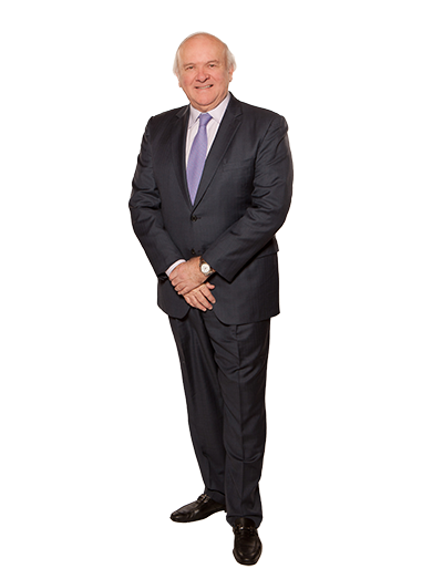 Photo of W. Brent Rice