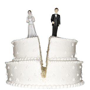 Divorce