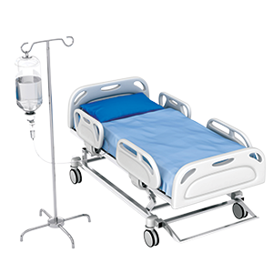 Health Systems Representation
