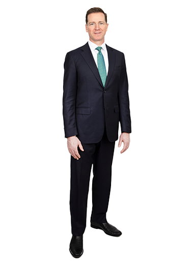 Photo of Ed Monarch