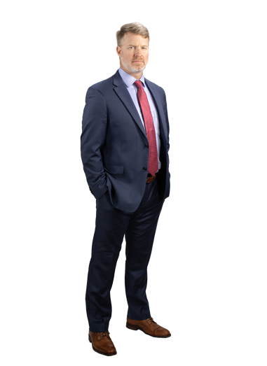 Photo of Brad Derifield