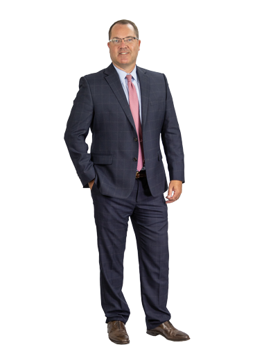 Photo of Vince Gabbert
