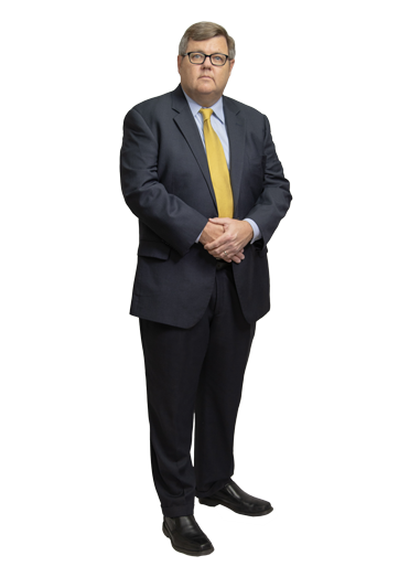 Photo of Shane O'Bryan