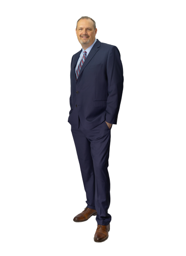 Photo of Steve Bringard