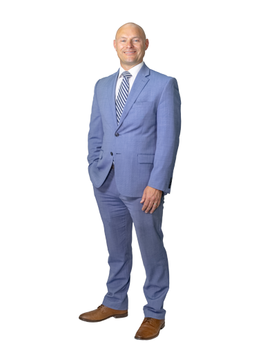 Photo of Mitchel Denham