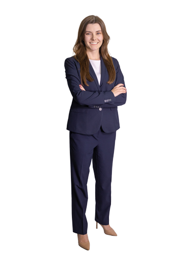 Photo of Katy Harvey