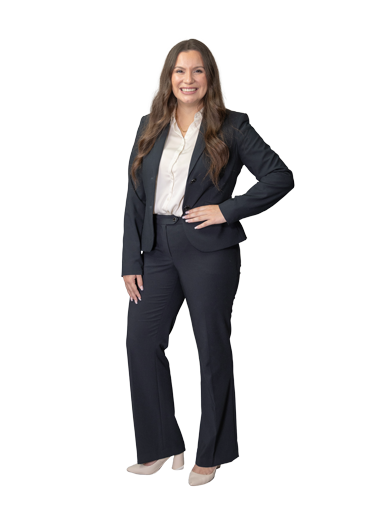 Photo of Emily M. Henshaw