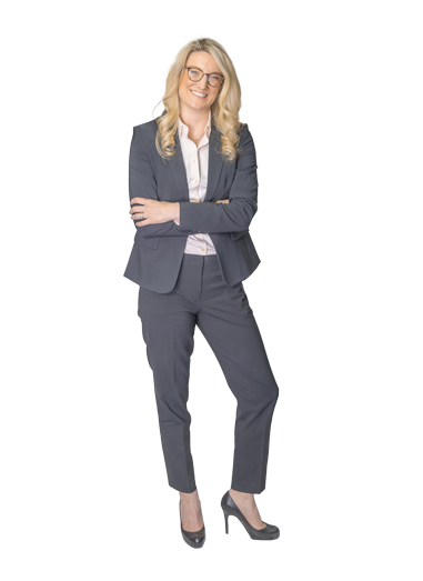 Photo of Mari-Elise Paul