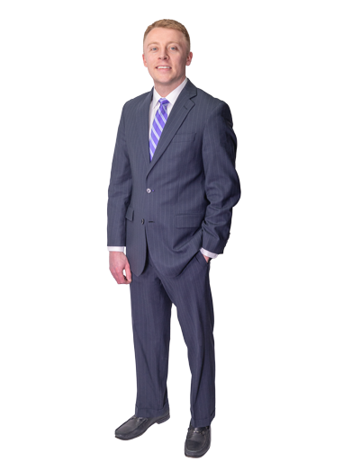 Photo of Jameson M. Seiffert